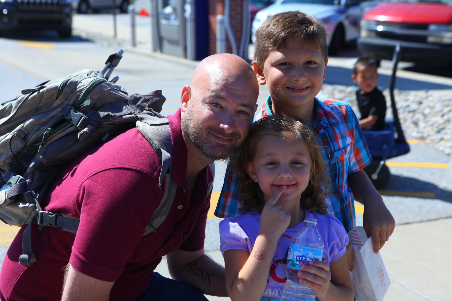 Faces of the Region: Valparaiso Popcorn Festival